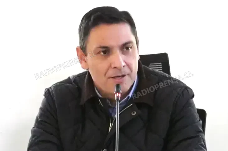 Indignación en Malloco por brutal maltrato a caballo durante funeral