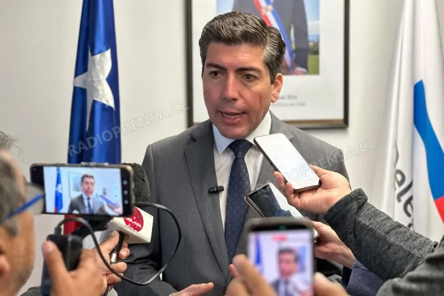 Delegación Provincial de Melipilla coordina exhaustivo plan de fiscalización y seguridad para Fiestas Patrias