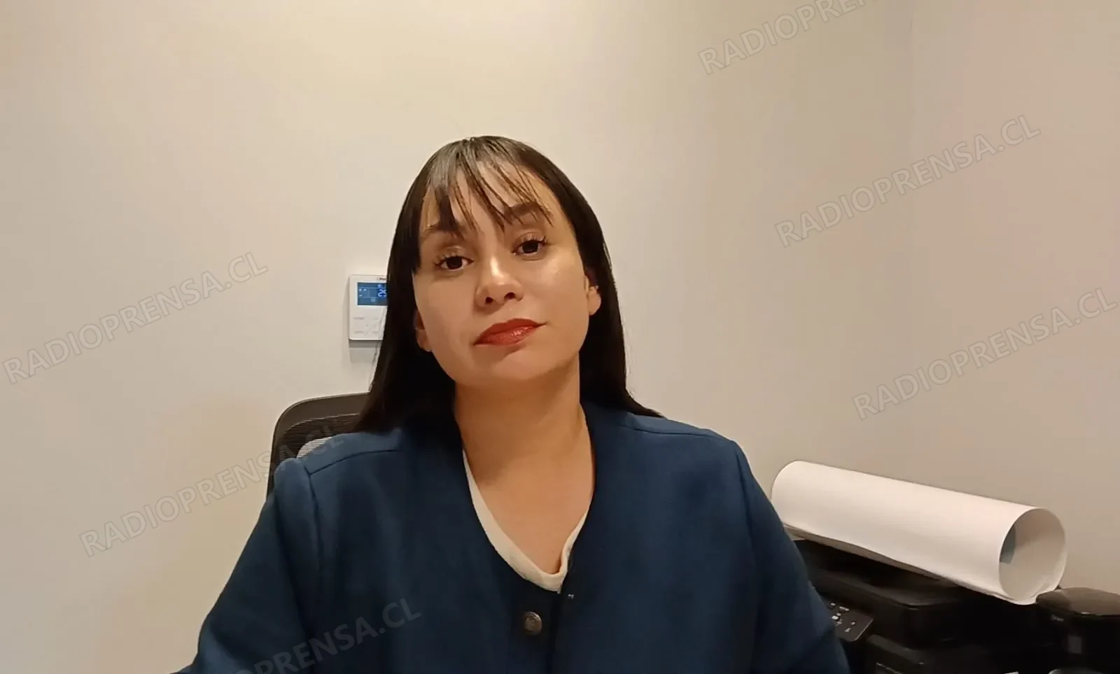 Concejala Palacios solicita reporte de querellas y convenios  por caballos sueltos en la vía pública