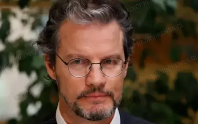 Partido de la Gente expulsó al Dr. File