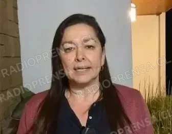 Alcaldesa de María Pinto aclara alcance de informe de Contraloría y afirma que observaciones sobre plantas de tratamiento están casi solucionadas
