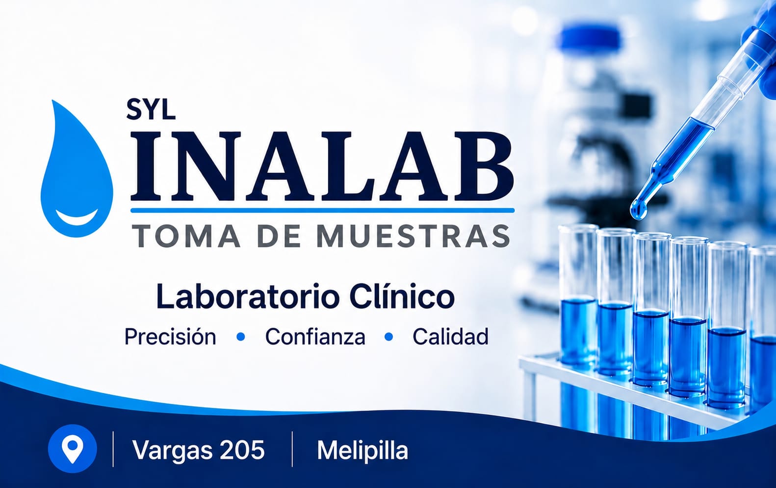Laboratorio Inalab
