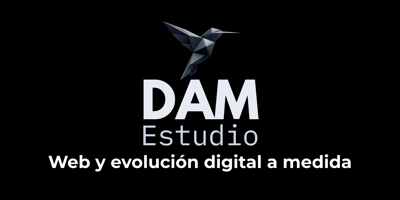 DAM Estudio