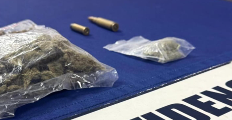 Subprefecto de Peñaflor se refiere a detención de estudiante que transportaba droga