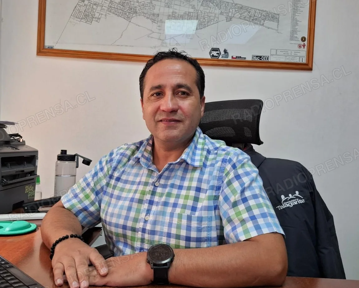 Dirección de Tránsito de Talagante insta a conductores a no postergar pago de permiso de circulación