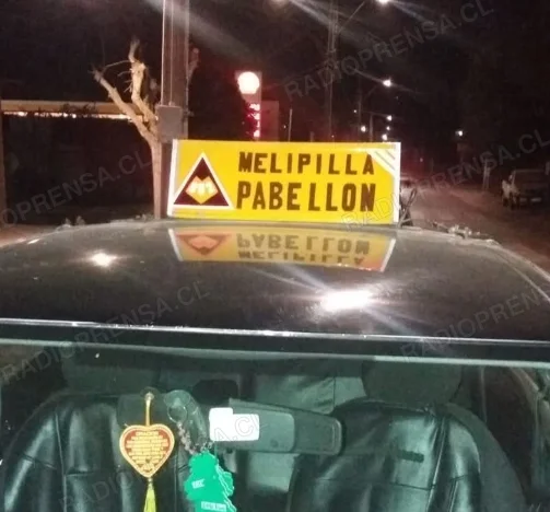 Línea de colectivos de Melipilla congela sus tarifas pese al alza de los combustibles