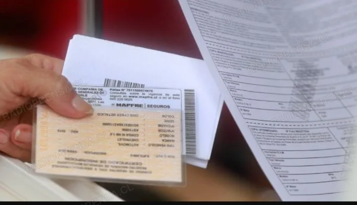 Último día para pagar el Permiso de Circulación 2026 con atención extraordinaria