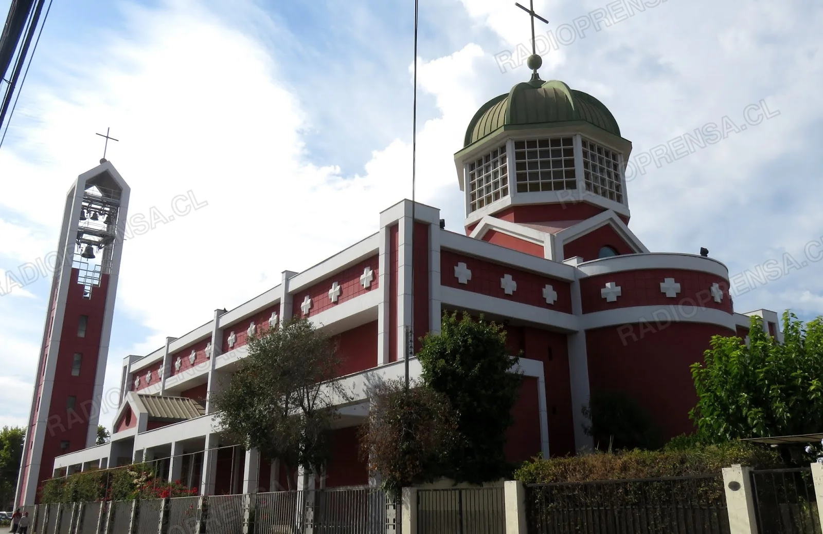 Parroquia San José Catedral anuncia intensa programación para vivir la Semana Santa en comunidad
