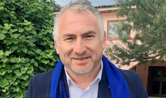 Alcalde de Algarrobo recibió amenazas de muerte, mientras asistía a Fiesta Costumbrista