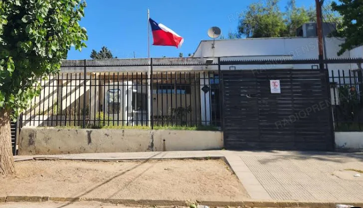 Funcionarios del SML Melipilla se suman a movilización nacional por “abandono histórico”