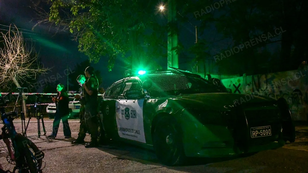 Nuevo robo afecta al Centro de Negocios Sercotec de Melipilla