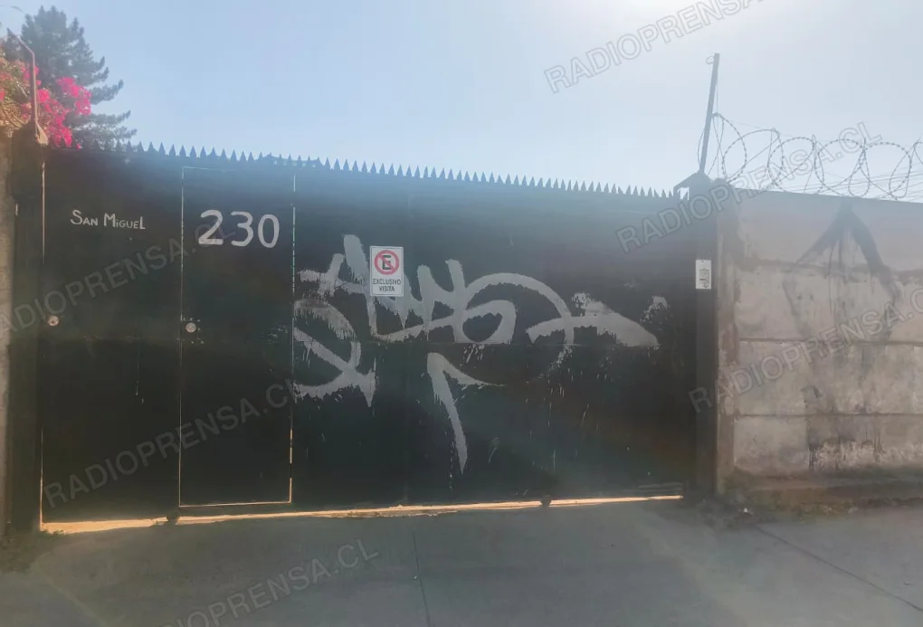 Familia denuncia presunta negligencia en hogar de adultos mayores de Melipilla