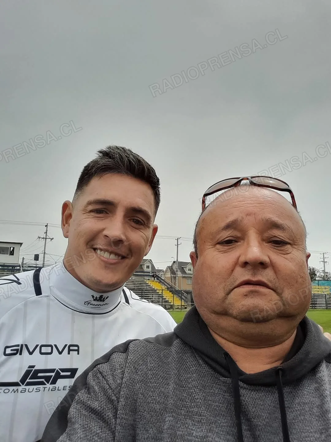 Corporación Deportes Melipilla tiene nueva directiva