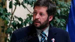 Diputado Juan Irarrázabal despliega intensa agenda territorial en Melipilla y San Pedro