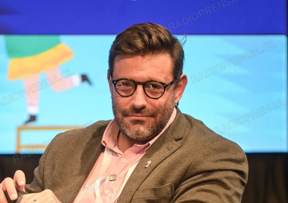 Conversamos con el alcalde de Isla de Maipo sobre el caso de las licencias de conducir fraudulentas