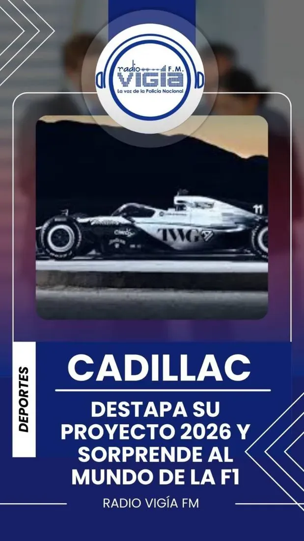 El diseño que revoluciona la Fórmula 1