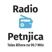 Radio Petnjica