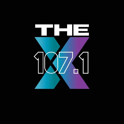 107.1 the X