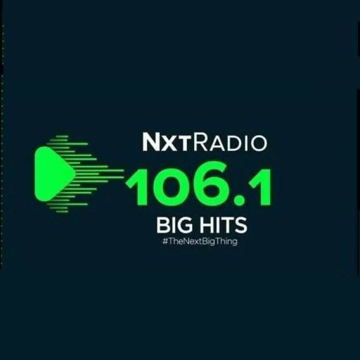 Ouvir rádio - 106.1 NxtRadio