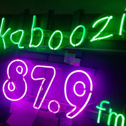 Station icon