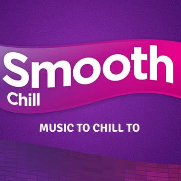 Smooth Chill logo