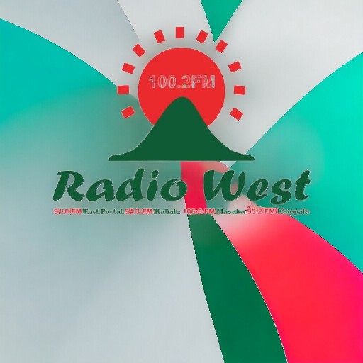 Ouvir rádio - 100.2 Radio West 