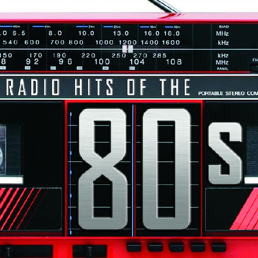 80s Hits Radio