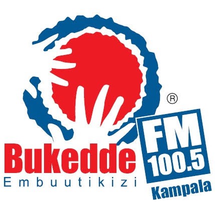 Ouvir rádio - 100.5 Bukedde Fm