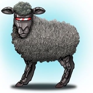 Wandering Sheep Golden Pr... Wandering Sheep Golden Pr...