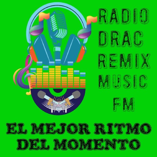 RADIO DRAC REMIX MUSIC FM