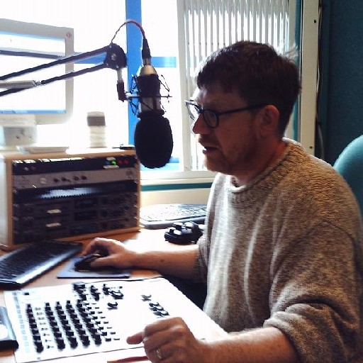 Not the BCFM Politics Show