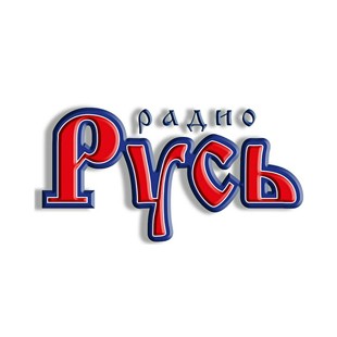 Радио Русь Белгород 91.8 FM logo
