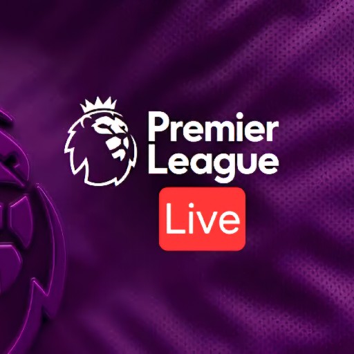 PREMIER LEAGUE logo