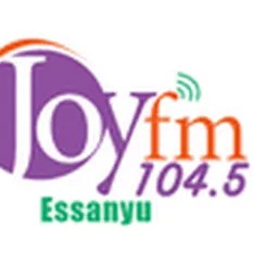 JOY FM logo