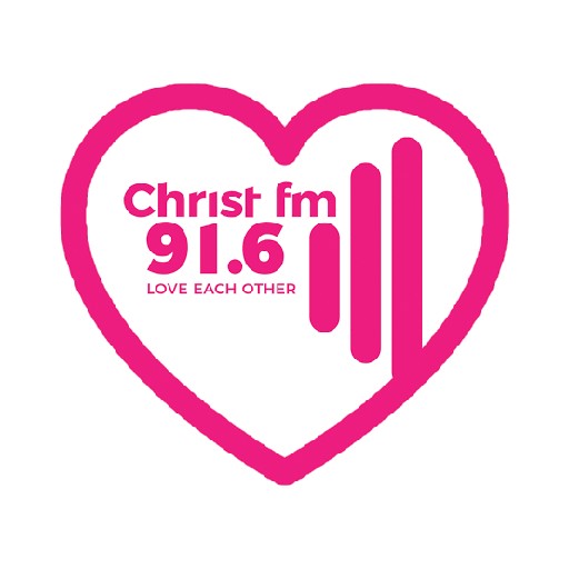 CHRIST FM logo