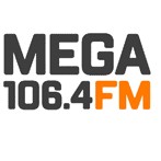 Мега ФМ Архангельск 106.4 FM