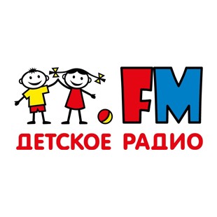 Детское радио Смоленск 106.5 FM