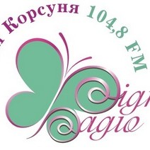На хвилі Корсуня - Рідне радіо