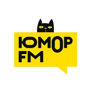 Юмор ФМ Нижний Новгород 107.4 FM