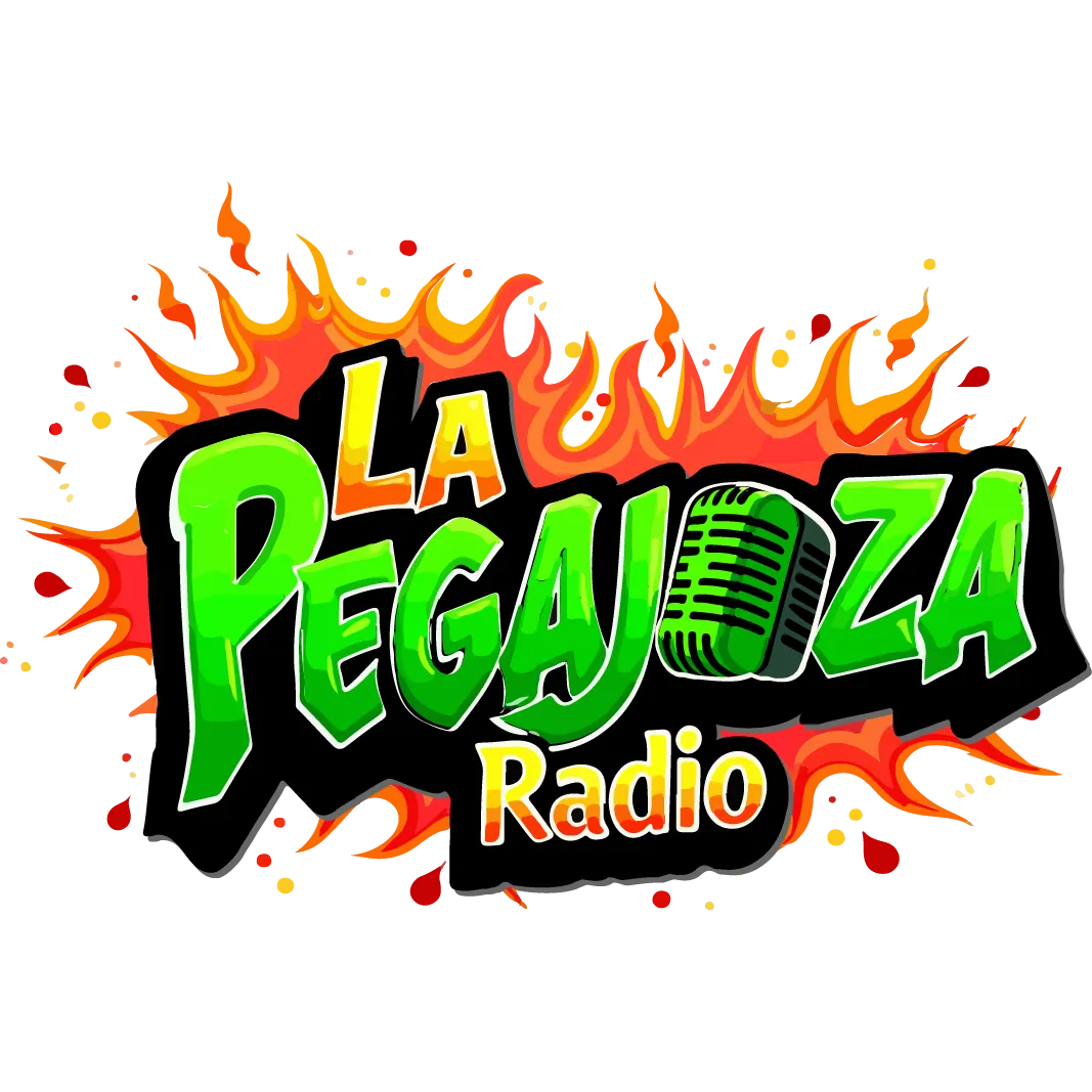 La Pegajoza Radio
