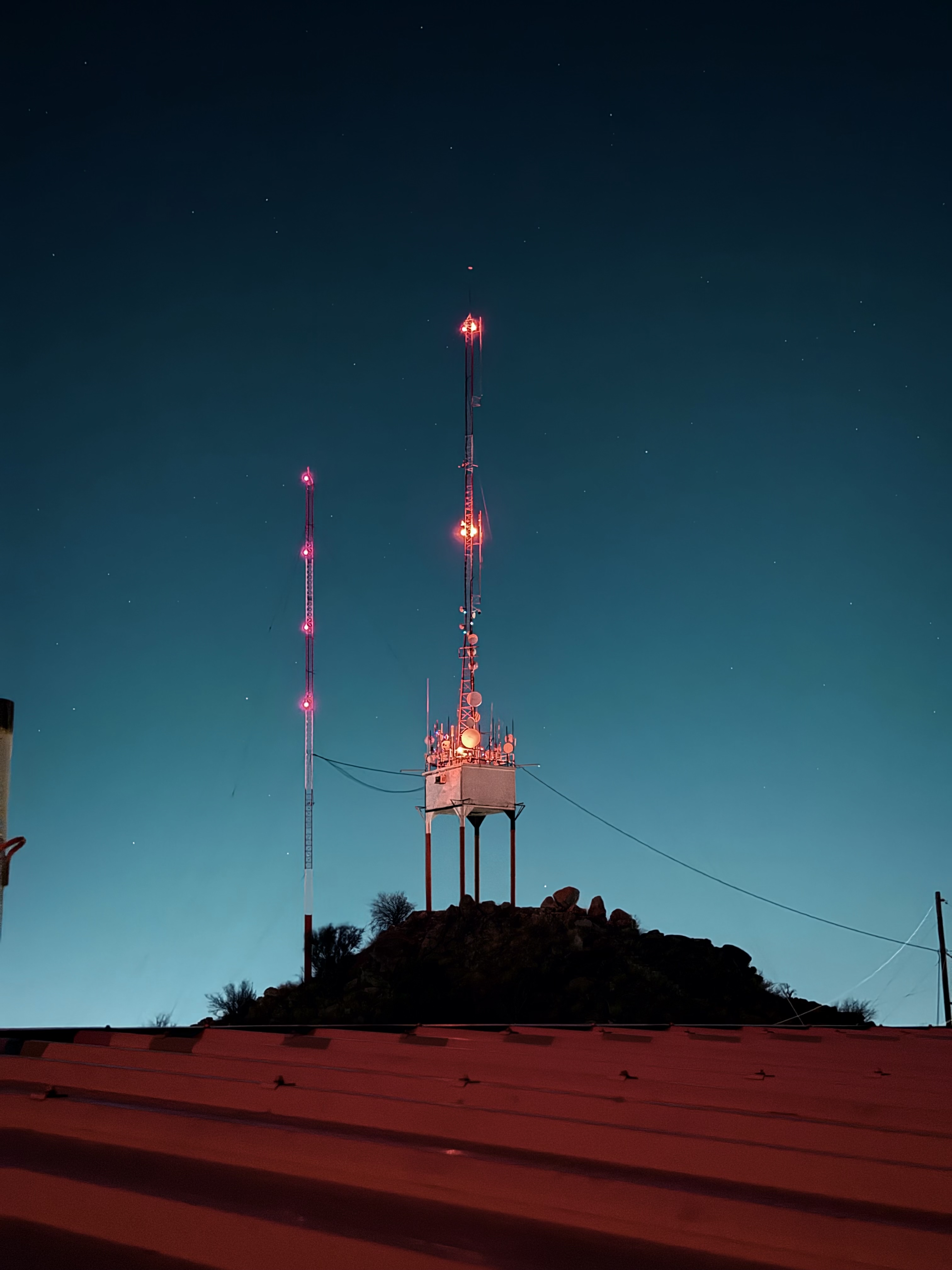 Cobertura Radio Sistemas