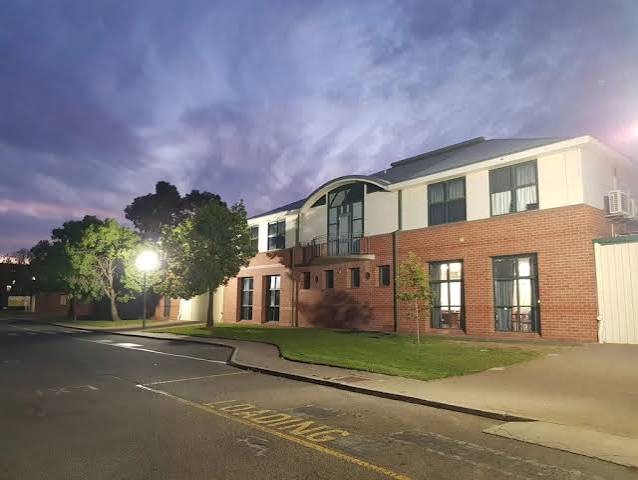 Golden Grove High School Disc Golf disc golf course in Adelaide, South Australia