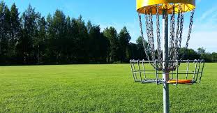 Marion Park Disc Golf Course disc golf course in Prairie du Sac, Wisconsin