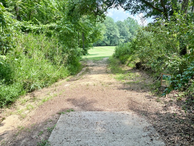 Westminster Park Disc Golf Course disc golf course in Rock Hill, South Carolina