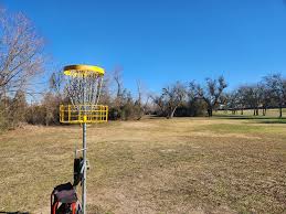 Sherman Park Disc Golf disc golf course in Victor, Idaho