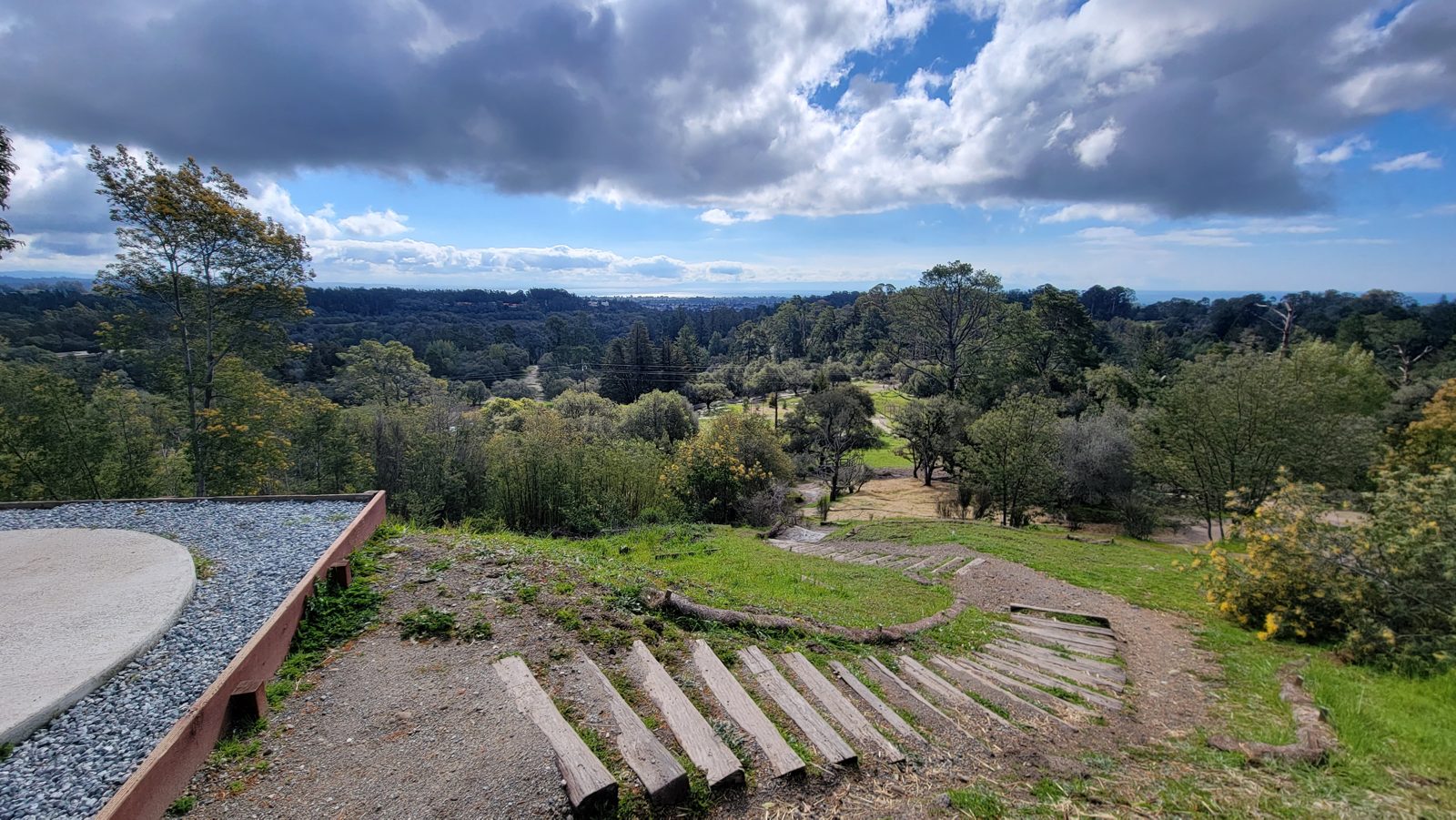 DeLaveaga Disc Golf Course disc golf course in Santa Cruz, California