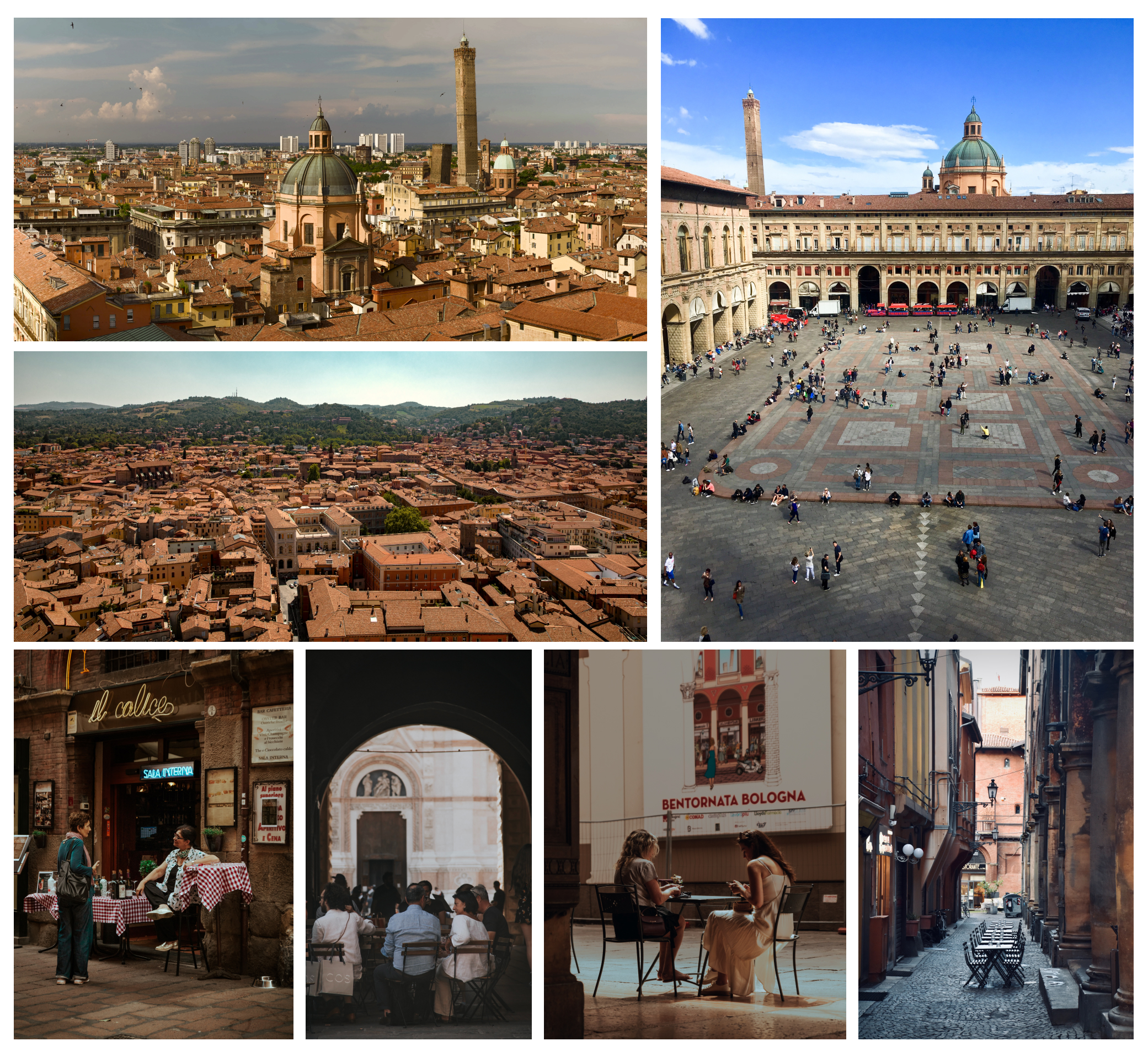 Bologna