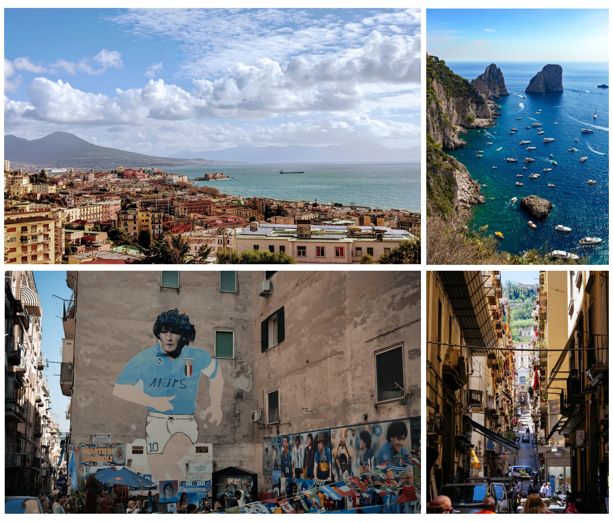 Naples