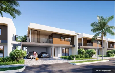 Adarsh Welkin Park Villas: Luxury villas, Sarjapura,