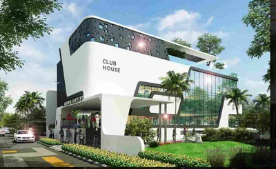 MYNHA Meadows Varthur Road: Luxury Villas in East Bangalore